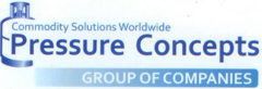 Pressure Concepts Group